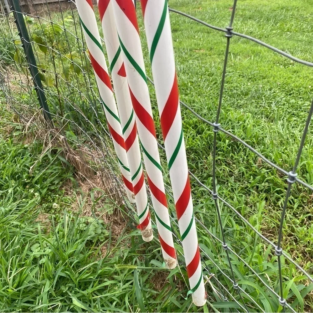 Vintage good stripes